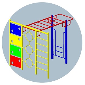 Спортивные комплексы