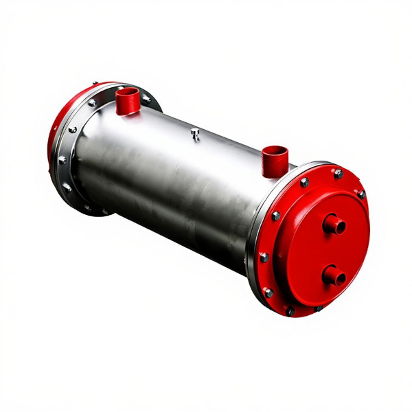 Маслоохладители МО, МБ